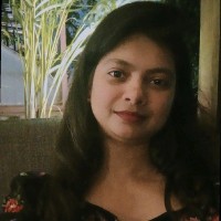 AeoLogic Technologies Employee Shikha Kushwah's profile photo