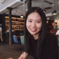 SoFi Employee Min Chen's profile photo