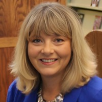 Delaware County District Library Employee Jayna McDaniel-Browning's profile photo
