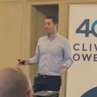 Clive Owen LLP Employee Ian Jarvis's profile photo