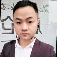 Beward Ltd Employee Jason Ke's profile photo