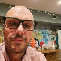 Daniel Beale Email