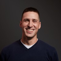 Stoke Space Employee Zachary Sander's profile photo