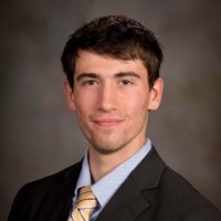 AECOM Employee Thomas Barham's profile photo