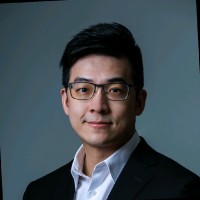 Sea Employee Bryan Choo's profile photo