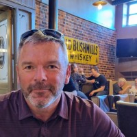 On Course Foundation Employee Mark Schorah's profile photo
