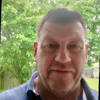 Brafe Engineering Limited Employee Marlowe Wade's profile photo