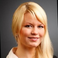 Vali IT Employee Tatyana Rubin's profile photo