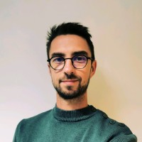 REDON Agglomération Employee Mathias le Matecat's profile photo