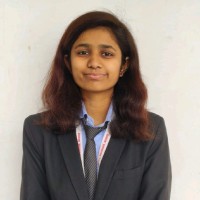 Sivananda Electronics Employee Gauri Shinde's profile photo