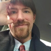 ARCOA Employee Patrick Haecker's profile photo