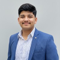 Ecom Edge Employee Divyansh Pandey's profile photo
