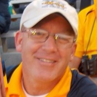 MVB Bank Employee Robert Paugh's profile photo