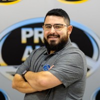 Pro Auto Care Employee Alex Oramas's profile photo