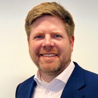 ZECH Bau Employee Jonas Trosse's profile photo