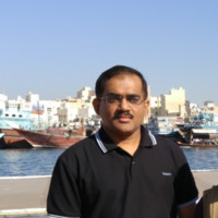 ALUCOR Employee Ajith Kumar's profile photo