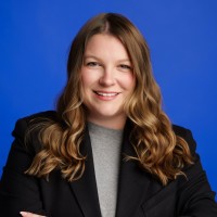 Dallas Area Habitat for Humanity Employee Haley Coates-Huseman's profile photo