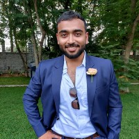 Motorq Employee Susmit Singh's profile photo