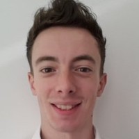 NJF Search International Ltd Employee Luke Cox's profile photo