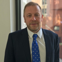 Avid Insurance Services Limited (UK) Employee Stephen Gibson's profile photo