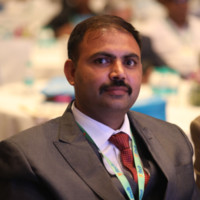 JCB Employee Anil Goyat's profile photo