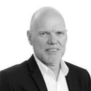 PlusLife Employee Bruce van Rooyen's profile photo