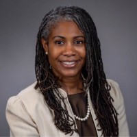 Greylock Federal Credit Union Employee Roberta McCulloch-Dews's profile photo