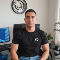Global MVM Employee Carlos Alberto Arango Velez's profile photo