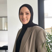 Konecranes Employee Aylin Ö.'s profile photo