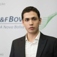 Denakop Employee Luís MacHado's profile photo