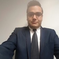 North Star Air Employee Ehsan Behbahani's profile photo