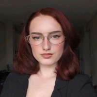 ATrack Solutions Employee Madelyn Rega's profile photo