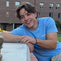 Everydrop Technologies Employee Spencer Paul's profile photo