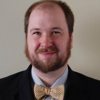 CHPlanning, Ltd Employee Benjamin Cromie's profile photo