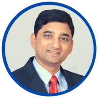 V-Marc India Limited Employee Suniil Ramteke's profile photo