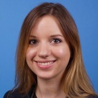 domoplan Baugesellschaft mbH Employee Anna Sander's profile photo