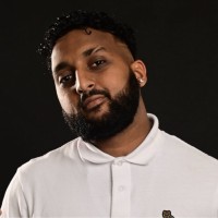 K17 Security Employee Aakil Bacchus's profile photo