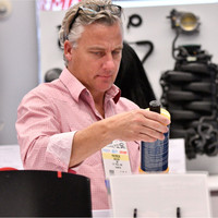 The Coca-Cola Company Employee Patrick Welsh's profile photo