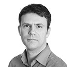 Thames Laboratories Employee Andrew Harrison's profile photo