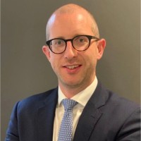 Berkshire Hathaway Specialty Insurance Employee Ben Barker's profile photo