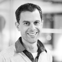 Cargowatch Employee Marcel Snuverink's profile photo