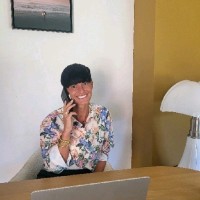 MapDuo Employee Pascaline Cherel's profile photo