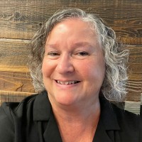 Evergreen Valley College Employee Donna White's profile photo