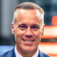 Westfield Group/Westfield Insurance Employee Patrick Sheridan's profile photo