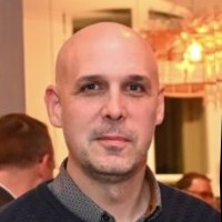 Stéphane Genaudeau Email