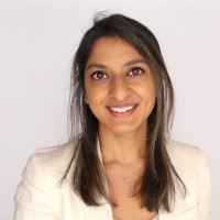 Deloitte Employee Urvi Kumar's profile photo