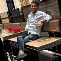 Software Technology Inc. Employee Rakesh Kumar's profile photo