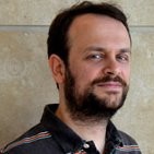 SEENOVATE Employee Jérôme-Philippe Garsi's profile photo
