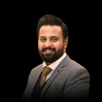 Truck It In Employee Rehan Mehdi's profile photo