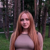 Kseniia Serozhenko's profile photo